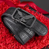 Men's Automatic Buckle Eagle Buckle Leather Belt Men's Belt