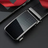 Men's Automatic Buckle Belt