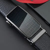 Men's Automatic Buckle Belt