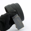 Men's Cowhide Genuine Leather Belt