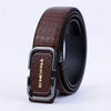 New Style Automatic Buckle Belt for Men