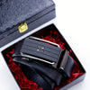 Men's Automatic Buckle Belt