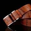 Men'S Business Belt Faux Leather