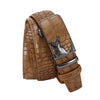 Leather Ratchet Belts for Men