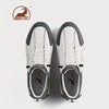 BECK Men's Premium Leather High-Top Sneakers