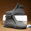 Women's Solid Color Trendy Shoes