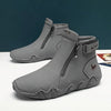 Women's Solid Color Trendy Shoes