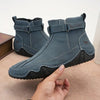 Zhongbang Men's All-Season Casual Outdoor Boots