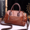 Vintage Retro Women's Handbag