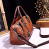 Vintage Retro Women's Handbag