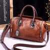Vintage Retro Women's Handbag