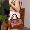 Vintage Retro Women's Handbag