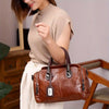 Vintage Retro Women's Handbag