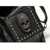 Y2K New Style Millennium Punk Rivet Shoulder
