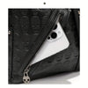 Y2K New Style Millennium Punk Rivet Shoulder