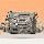 Perfect Lily Women's Vintage Bohemian Multi-Pocket Handbag