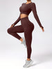 Women'S 2pcs Yoga Suit Set