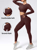Women'S 2pcs Yoga Suit Set