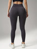 Women's soft seamless high-waisted yoga pants