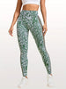Women'S High-Waist Yoga Pants with Peach Lift - Quick-Dry