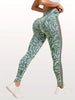 Women'S High-Waist Yoga Pants with Peach Lift - Quick-Dry