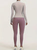 4pcs Women'S Yoga Wear Workout Set