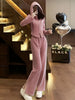 Chic and Stylish Sportswear Set for Women
