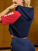 Women'S Athletic Two-Piece Set