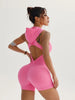 Women'S Trendy Hooded Jumpsuits