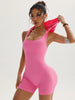Women'S Trendy Hooded Jumpsuits