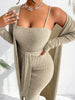 Women's Casual and Elegant Two-piece Set