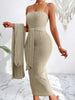 Women's Casual and Elegant Two-piece Set