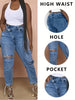 Women's Stretch Skinny Jeans