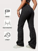 STLT High-Waisted High-Rise Jeans