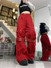 Jeans American Retro Design Sense Small