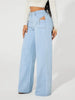 Women'S Vintage Distressed Sexy Jeans