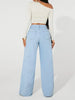 Women'S Vintage Distressed Sexy Jeans