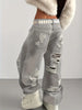 Street Mix - and - Match Cool Style Retro Distressed