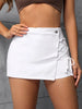 Women's Fashion Denim Shorts, Casual Style