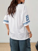 Women'S "Champions" Graphic  Jersey