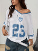 Women'S "Champions" Graphic  Jersey