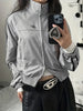Women'S Y2K Retro Streetwear Jacket