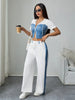 Women'S Elegant Two-Piece Set