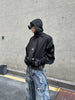Dark Fog Anorak Shadow Jacket