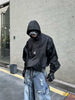 Dark Fog Anorak Shadow Jacket