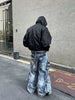 Dark Fog Anorak Shadow Jacket