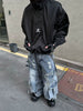 Dark Fog Anorak Shadow Jacket