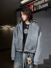 Paradox Sparkle Zip Up Hoodie