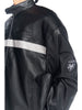 Paradox Collar Biker Coach Jacket