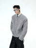 Unique Knit Cardigan
